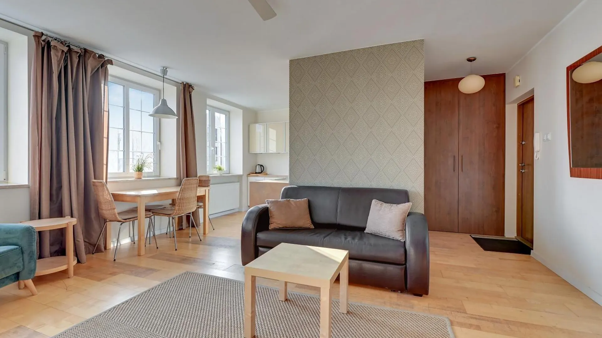 Dom & House - Apartments Old Town Targ Rybny Gdansk